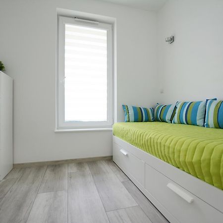 Apartament Magnolia Kolobřeh Exteriér fotografie