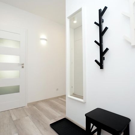 Apartament Magnolia Kolobřeh Exteriér fotografie