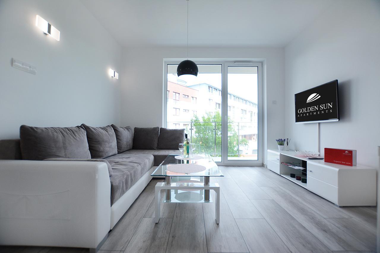 Apartament Magnolia Kolobřeh Exteriér fotografie