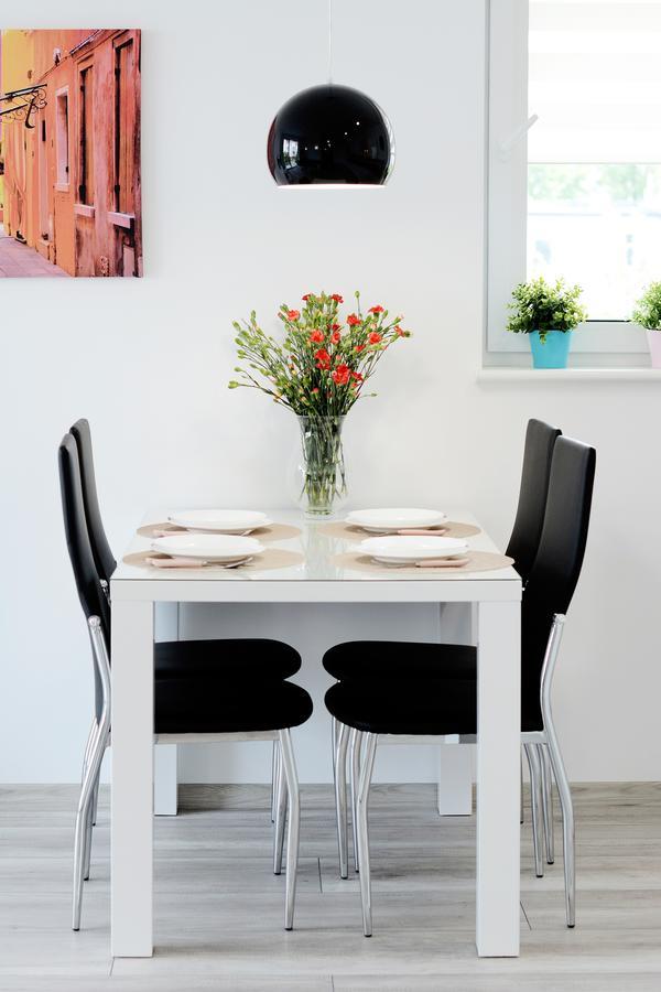 Apartament Magnolia Kolobřeh Exteriér fotografie