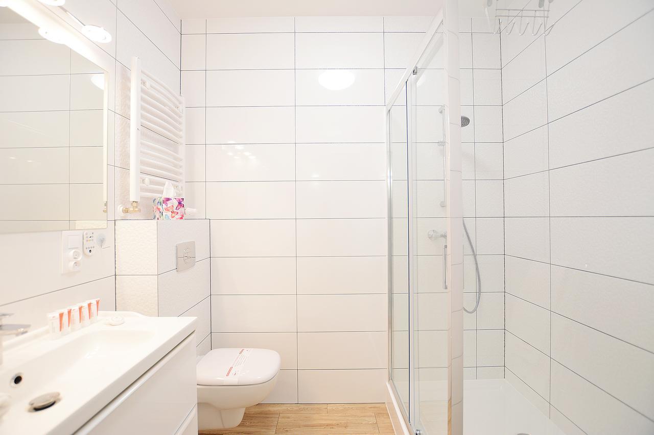 Apartament Magnolia Kolobřeh Exteriér fotografie
