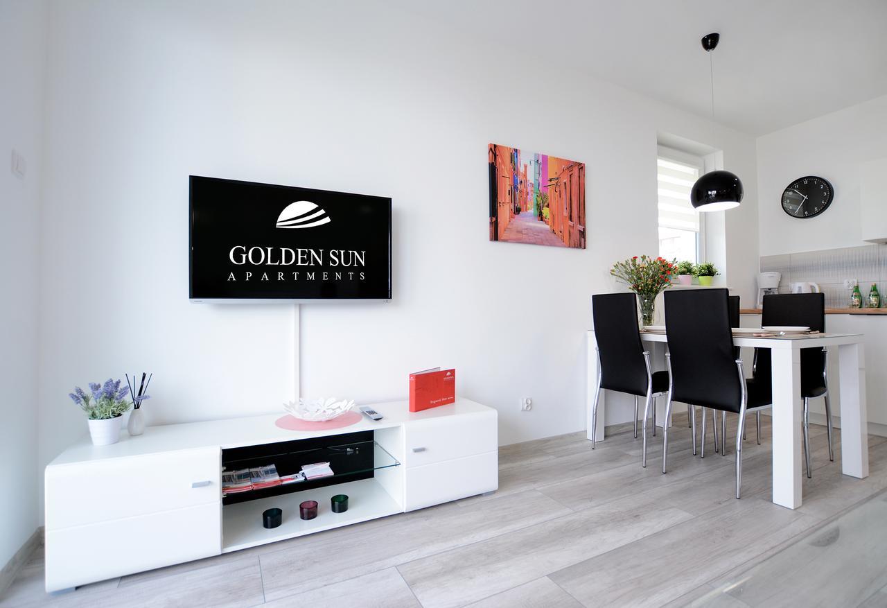 Apartament Magnolia Kolobřeh Exteriér fotografie
